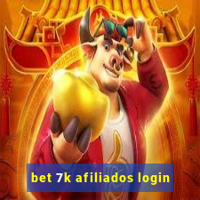 bet 7k afiliados login